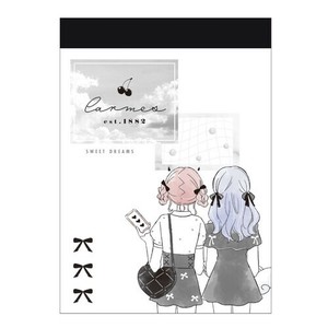 笔记本 Kamio Japan