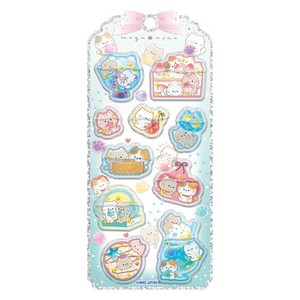 Kamio Japan Stickers [New Item]