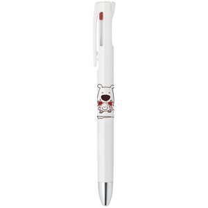 ココちゃん　ブレン3色ボールペン　※国内のみの販売