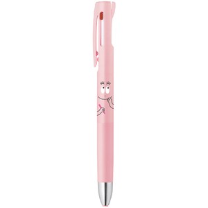 バーバパパ　ブレン3色ボールペン　※国内のみの販売