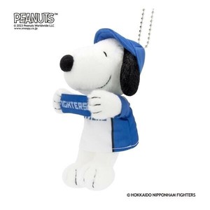 娃娃/动漫角色玩偶/毛绒玩具 吉祥物 Snoopy史努比