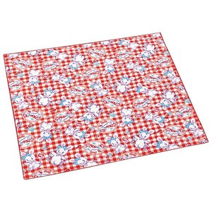 Bento Wrapping Cloth Skater