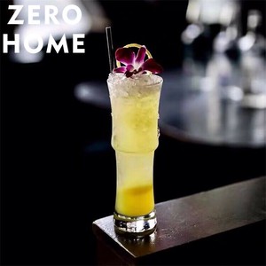 厚底ガラスカップ 冷たい飲み物専用 水滴防止仕様