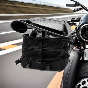 バイクバッグ ハードケース 防水 MBQ2786