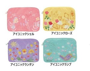 ディズニー プリンセス タブレットケース プリンセス ラプンツェル ジャスミン アナ