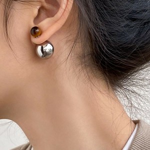 韓国　ピアス S925ポスト　ピアス K18　ピアス アレルギー K18 ピアス　シルバー925 ピアス