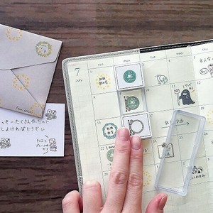 印章 KUTSUWA 印章