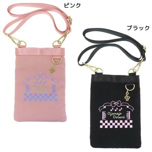 【スマホマルチケース】おジャ魔女どれみ ショルダーバッグ