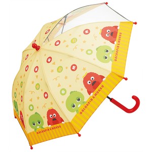 雨伞 Gachapin Mukku 40cm