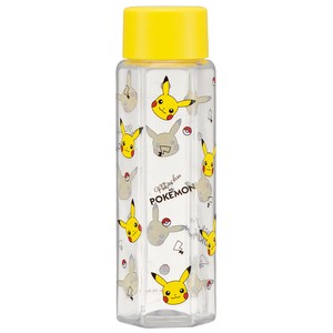 水壶 Pokémon精灵宝可梦/宠物小精灵/神奇宝贝 250ml