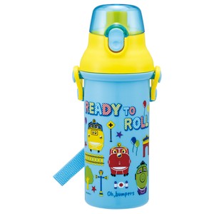 抗菌直飲プラボトル 水筒  チャギントン