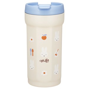 八角形ステンレスタンブラー 水筒  miffy ミッフィー