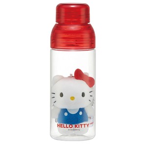 水壶 Hello Kitty凯蒂猫 吉祥物 Sanrio三丽鸥
