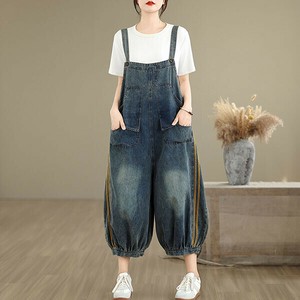 背带裤/连体裤 新商品 背带裤/连身裤