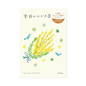 明信片 日本制造