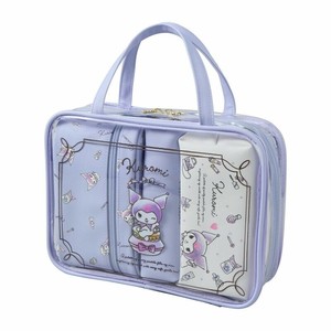 siffler Pouch Sanrio Characters KUROMI