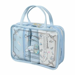 siffler Pouch Sanrio Characters Cinnamoroll