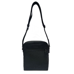 Shoulder Bag Shoulder Bag black Men's COACH