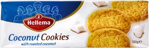 ■大阪倉庫■ローストココナッツクッキー