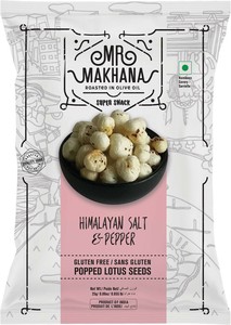 ■大阪倉庫■ミスターマカナ　ヒマラヤンソルト＆ペッパー