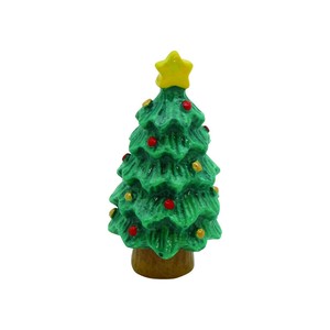 【9月中旬入荷予定】ノーティー　ミニマスコット　　クリスマスツリー