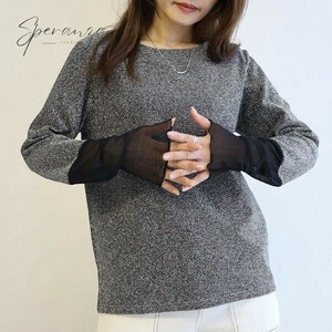 【再入荷】ラメインナー　3色展開    SKYpink大阪店 (スぺランザ)