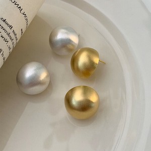 韓国　ピアス S925ポスト　ピアス K18　ピアス アレルギー K18 ピアス　シルバー925 ピアス