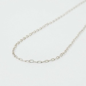 素银链 2mm