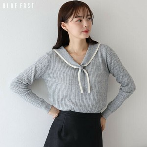 Sweater/Knitwear Ladies fashion Bicolor [2025 NEW]