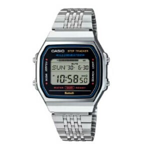 カシオ Collection STANDARD ABL-100WE-1AJF / CASIO / 腕時計
