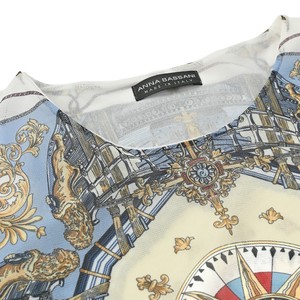 T-shirt Cut-and-sew Made in Italy
