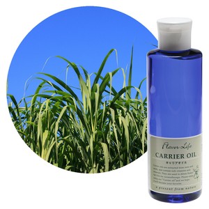 【植物由来100%キャリアオイル】フレーバーライフ　シュガースクワラン200mL/1000mL