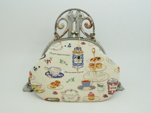 Handbag Gamaguchi