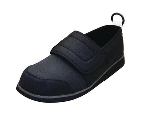 Low-top Sneakers black 26.0 ~ 26.5cm