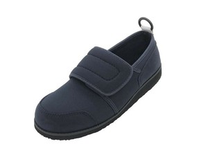 Low-top Sneakers Navy 23.0 ~ 23.5cm