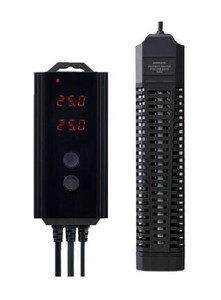 ニッソー　プロテクトヒーター ストロングセーフ1000　プラス シーパレックスV-1000 NHS-075