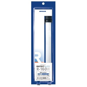 ニッソー　プロテクトオート R-160W NHA-102 【サーモスタット 温度調節器】