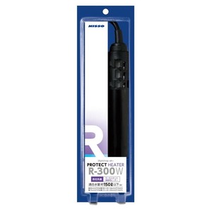 ニッソー　プロテクトヒーター R-300W NHR-090