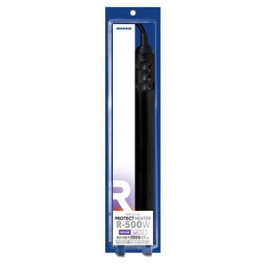 ニッソー　プロテクトヒーター R-500W NHR-091