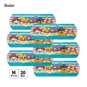 OK绷/创可贴 Skater 20张