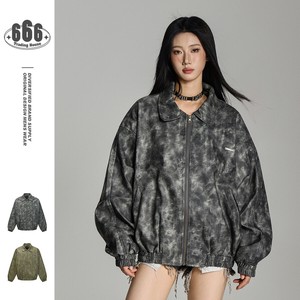 P22765 メンズ ジャケット チェスターコート 2025年秋冬新作 ヴィンテージ  カジュアル 韓国風 ゆるい