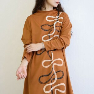 Tunic Tunic Bottle Neck [2025 NEW]