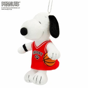Doll/Anime Character Plushie/Doll Snoopy Mascot