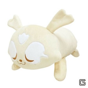 Doll/Anime Character Plushie/Doll Yellow Pastel
