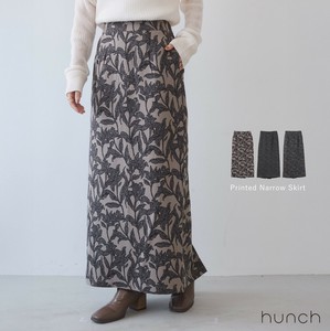 2025年新商品 预购 裙子 窄裙/步裙