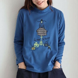 T-shirt Applique [2025 NEW]