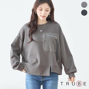 2025年新商品 T 恤/上衣 口袋 L尺寸 运动上衣