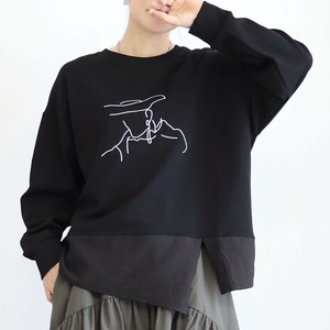 T 恤/上衣 新商品