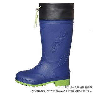 ミツウマ　ワークシューズ　MRB-1046  コン  L