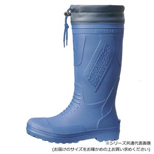 ミツウマ　レインシューズ　MRB-1110  コン  XL